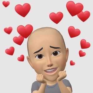 Meet your Posher, Cameron